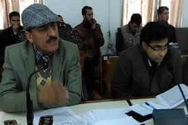 Abdul Haq chairs ADDC’s meet